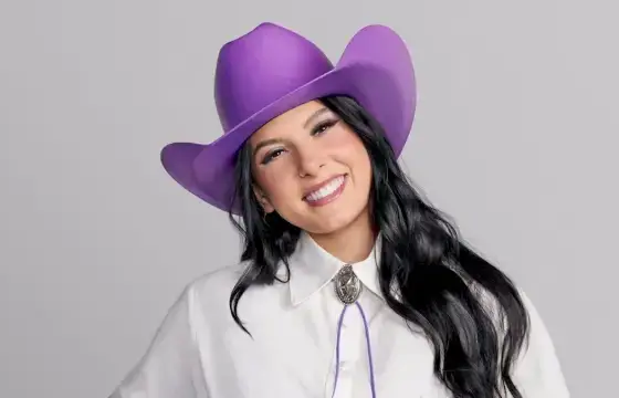 Quem é esta cantora?