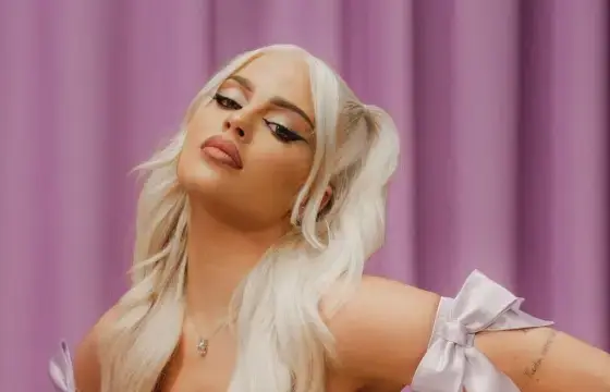 Quem é esta cantora?