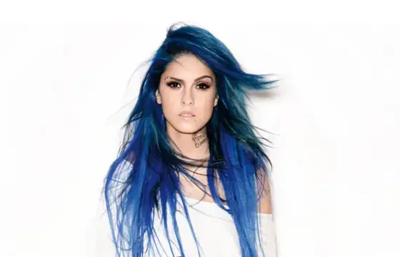 Quem é esta cantora?