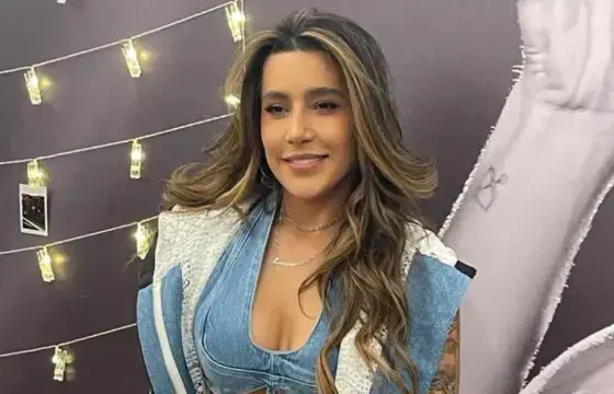 Quem é esta cantora?