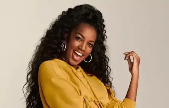 Quem é esta cantora?