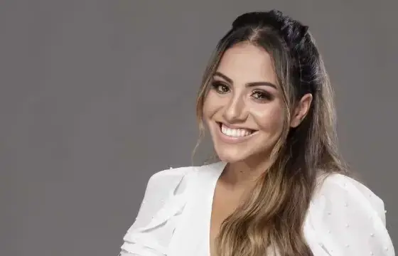 Quem é esta cantora?