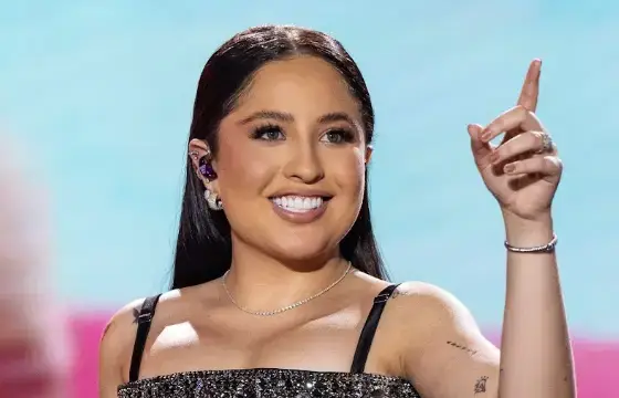 Quem é esta cantora?