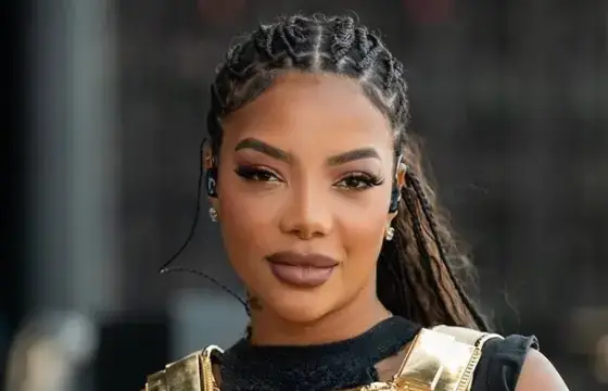 Quem é esta cantora?