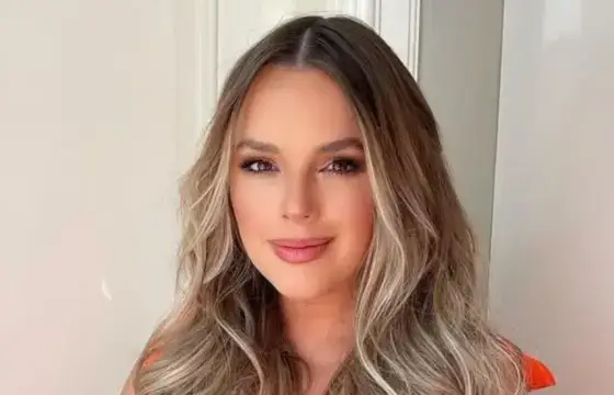 Quem é esta cantora?