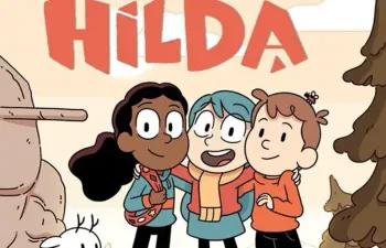Quanto você sabe sobre Hilda?