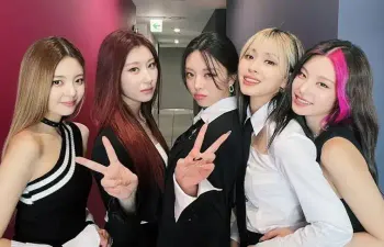 O quanto você sabe sobre o Itzy?