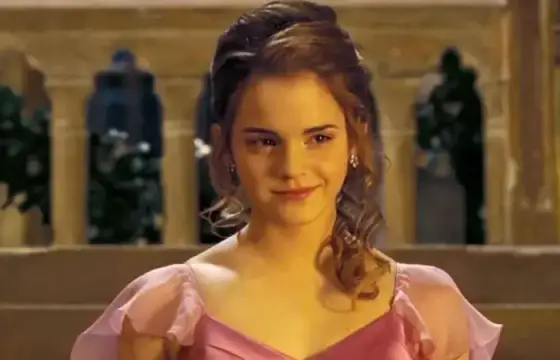 Hermione Granger