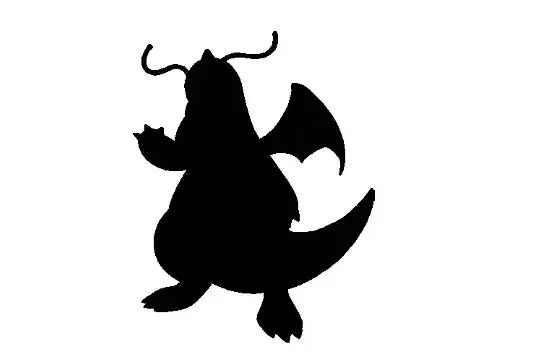 Quem é este pokémon?