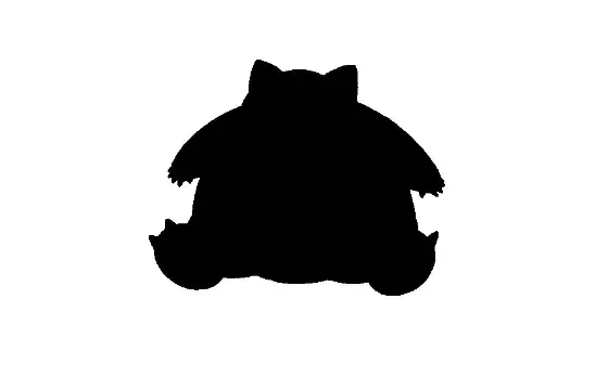 Quem é este pokémon?