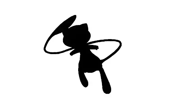 Quem é este pokémon?