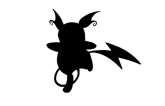 Quem é este pokémon?