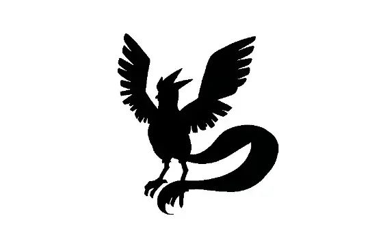 Quem é este pokémon?