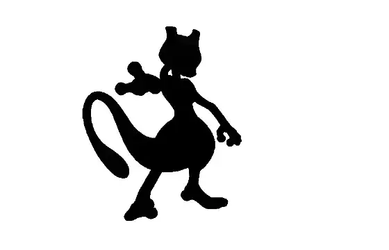 Quem é este pokémon?