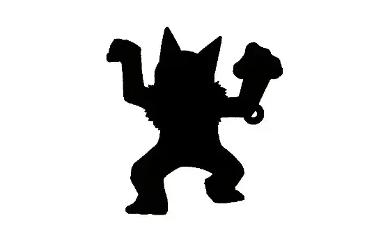 Quem é este pokémon?