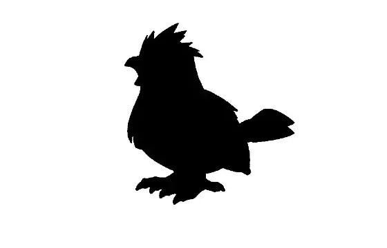 Quem é este pokémon?