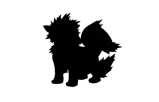 Quem é este pokémon?