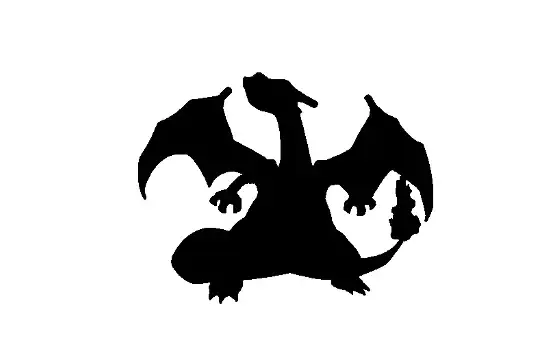 Quem é este pokémon?