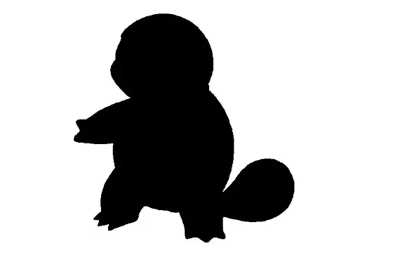 Quem é este pokémon?