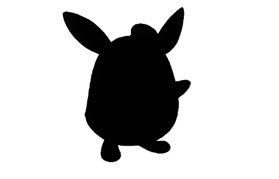 Quem é este pokémon?