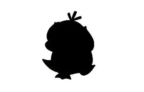 Quem é este pokémon?