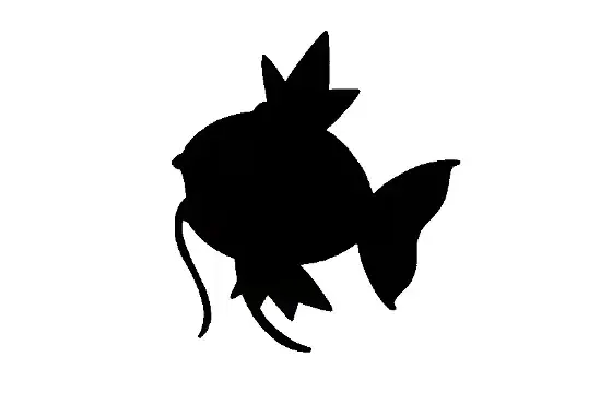 Quem é este pokémon?