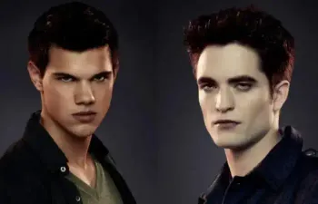 Crepúsculo: Você seria um vampiro ou lobisomem?
