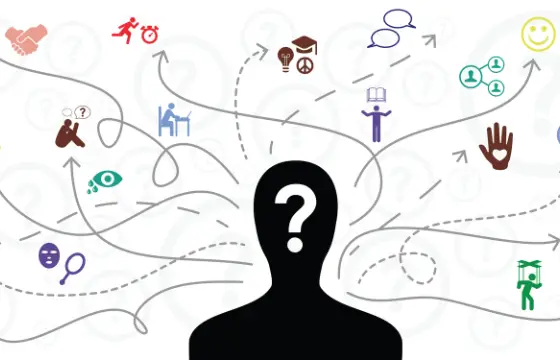 Como te identificas mais?