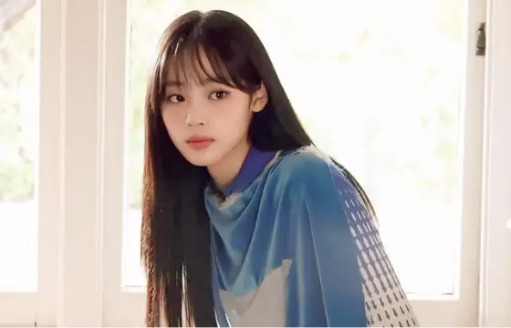 Minji 💙