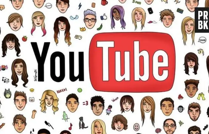 Você sabe sobre YouTubers infantis?