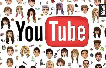 Você sabe sobre YouTubers infantis?