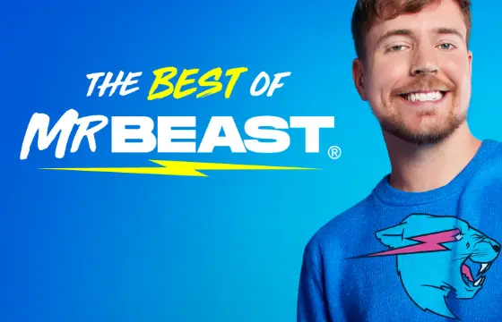 Qual nome verdadeiro do mr beast