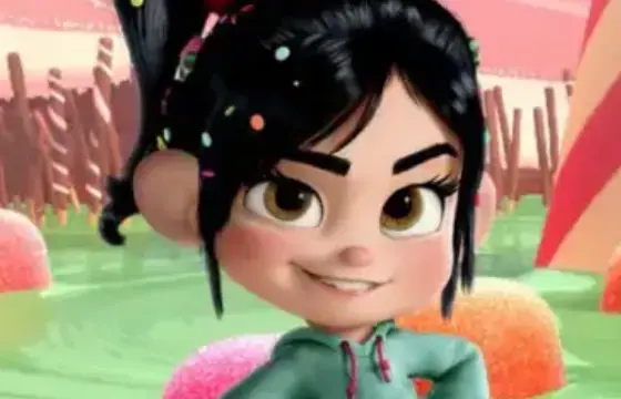 Qual é essa princesa?