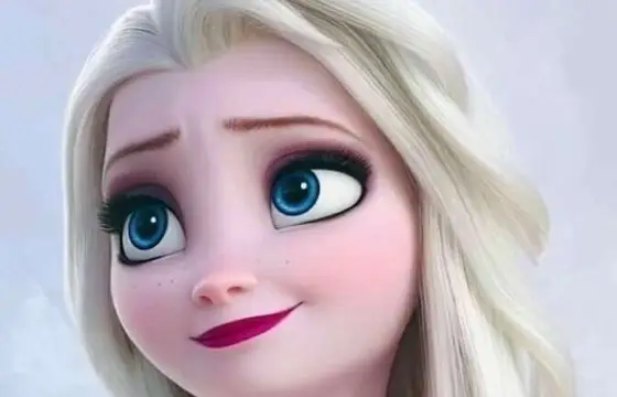 Qual é essa princesa?