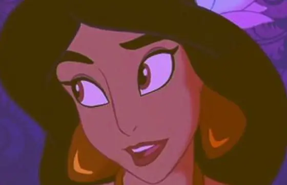 Qual é essa princesa?