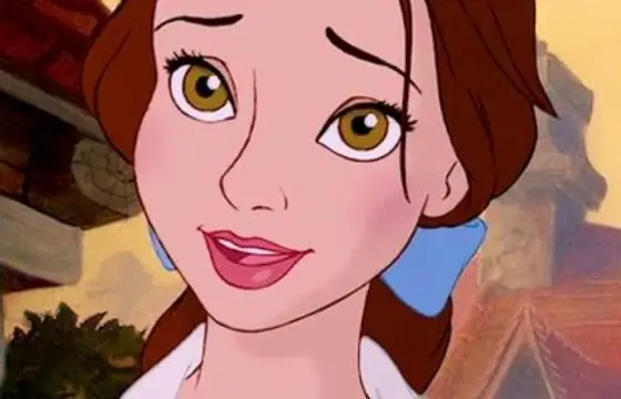 Qual é essa princesa??