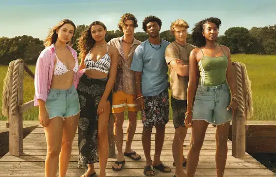 Qual é esta série?