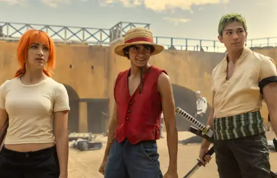 Qual é esta série?