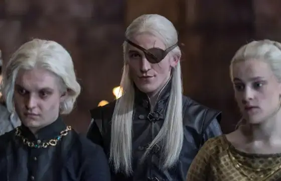 Qual é esta série?