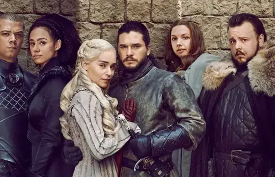 Qual é esta série?