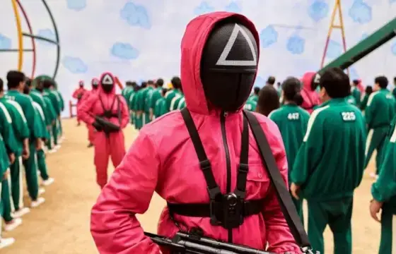 Qual é esta série?