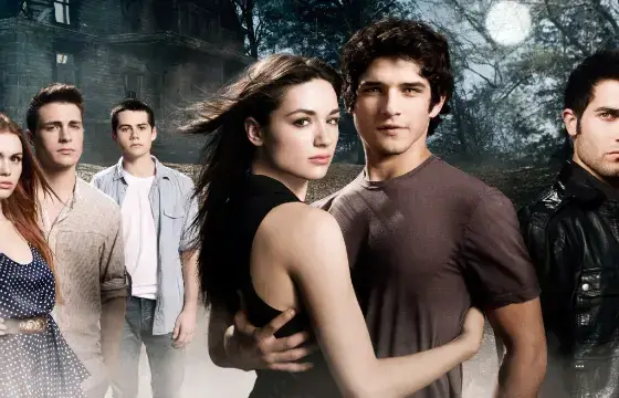 Qual é esta série?