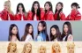 Acerte qual é a Idol de K-pop pela foto ( girls Band)