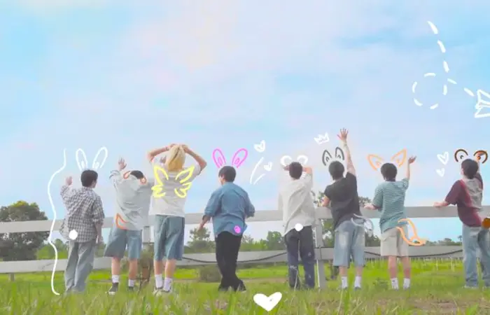 Qual membro do Stray Kids você se parece mais?