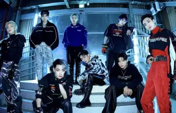 Você sabe diferenciar os membros do Ateez?