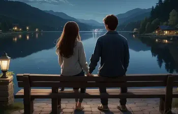 Qual é a sua linguagem do amor?