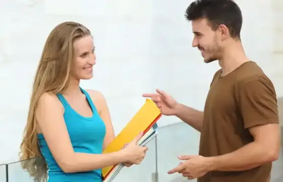 Palavras de afirmação