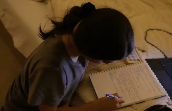 E com a letra E?