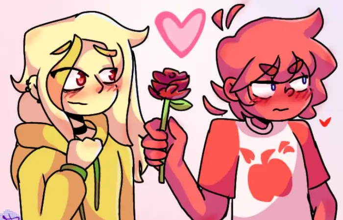 Será que seu crush gosta de você?