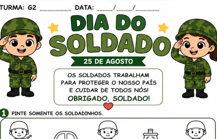 Substantivos masculinos e femininos